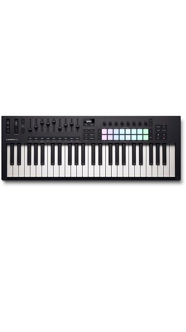 Novation LAUNCHKEY 49 MK4