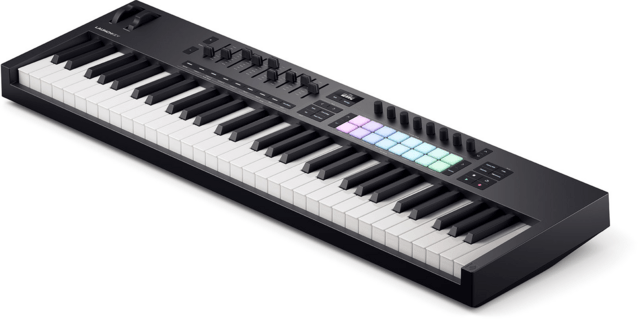 Novation LAUNCHKEY 61 MK4