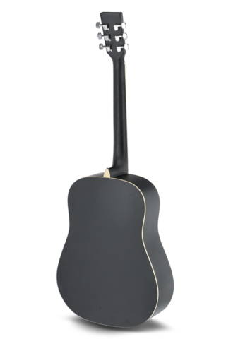 PURE GEWA Acoustic Guitar Cataluna - Natur