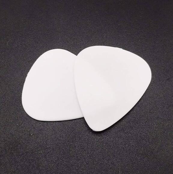 Picks - Glow in the Dark - 10 stk. 0.46