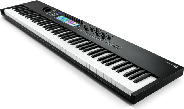 Novation Launchkey 88 MK3