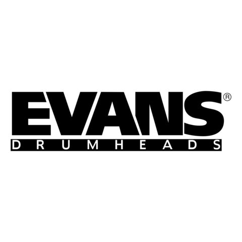 Evans - ER-FUSION - E-Ring Fusion pack 10", 12", 14", 14"