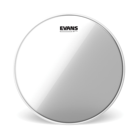 Evans - S14H20 - Lilletromme resonansskind