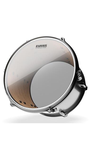 Evans - TT16GR - 16" Tam resonansskind