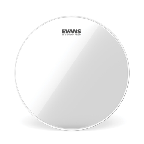 Evans - TT16GR - 16" Tam resonansskind