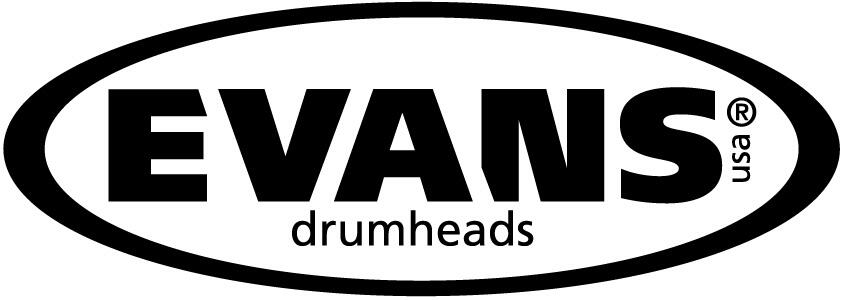 Evans - TT16GR - 16" Tam resonansskind