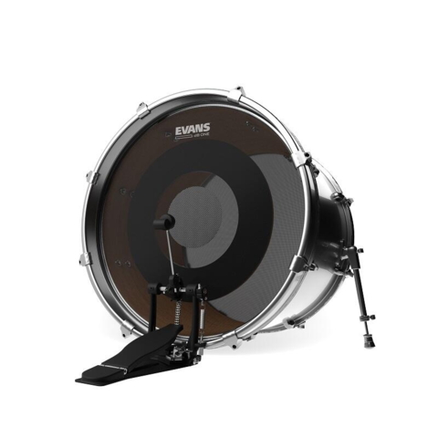 Evans - EPPB-DB1-R - Tom-pack DB ONE Rock + 14", 22"