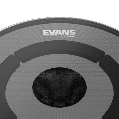 Evans - TT14DB1 - 14" Tam Slagskind