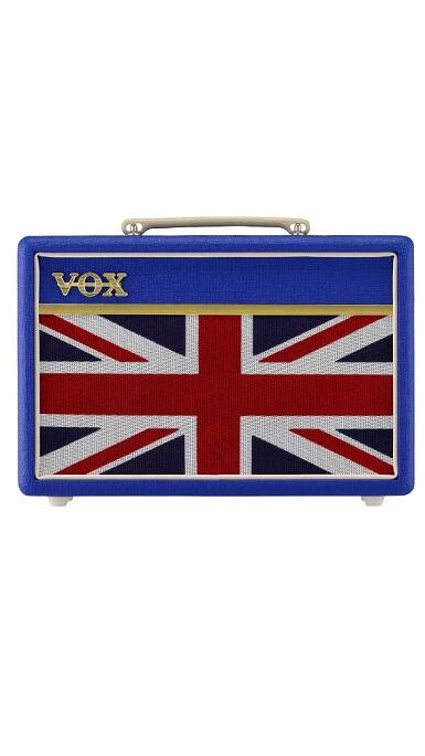 VOX Pathfinder 10 UK - Limited Edition