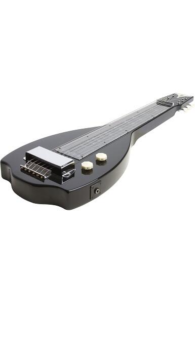 Epiphone - Electar Century 1939 Lap Steel Ebony