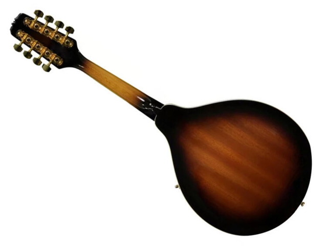 Epiphone - MM-30S A Style Mandolin Antique Sunburst