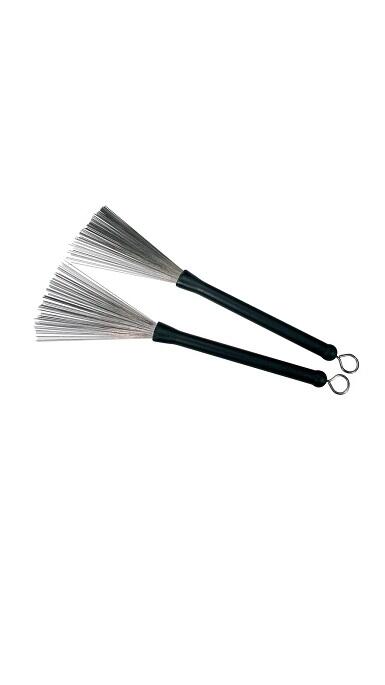 Hayman brushes PA-52