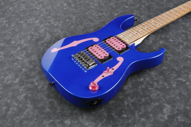 Ibanez PGMM11-JB - 3/4 elguitar