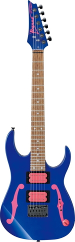 Ibanez PGMM11-JB - 3/4 elguitar