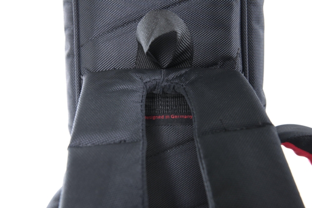 Gewa guitar Gig bag Cross 30 - western