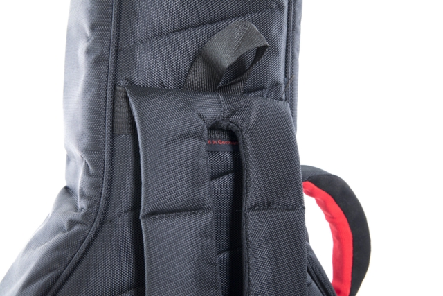 Gewa guitar Gig bag Cross 30 - western