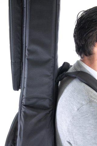 Gewa guitar Gig bag Cross 30 - western