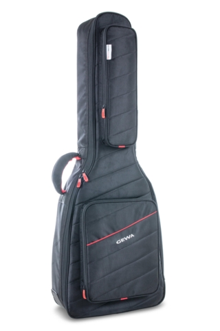 Gewa guitar Gig bag Cross 30 - western