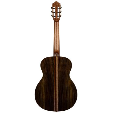 ORTEGA GRANDSUITE - 4/4 Size, w. Soundhole, Armrest