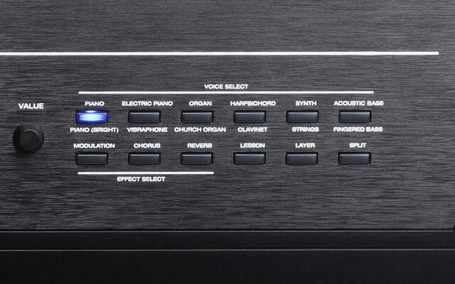 Alesis - Recital Pro