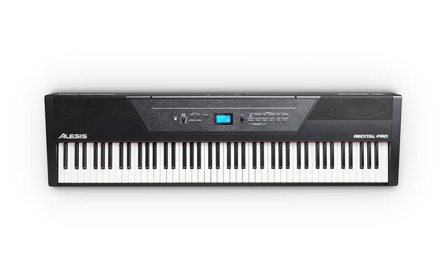 Alesis - Recital Pro