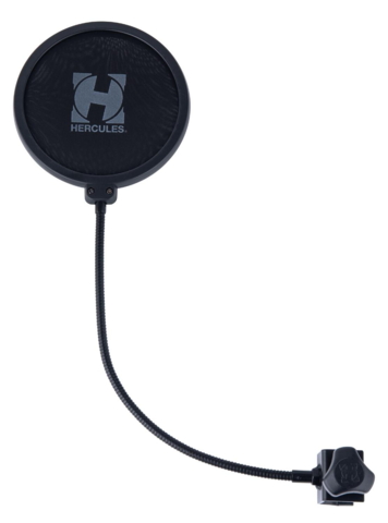 Hercules -MH200B POP Filter