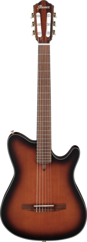 Ibanez - FRH10N-BSF - Thin Body