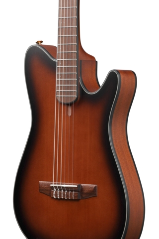 Ibanez - FRH10N-BSF - Thin Body