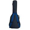 Ritter RGE1-D/ABL Evilard taske til western-guitar atlantic blue