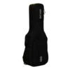 Ritter RGA5-DDE/SBK Arosa dobbelt taske til western- og el-guitar sea ground black