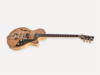 Duesenberg Alliance Series Tom Bukovac Quilted Maple Natural