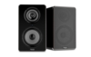 Denon DN-506S powered monitor 3-way