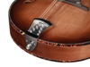 Richwood Heritage Series A-style mandolin with solid maple body & solid spruce top RMA-90-NT