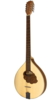 GEWA Irish Bouzouki Pro Natura Silver