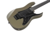 Ibanez - RGR5130-KM - Khaki Metallic. Prestige m. hardcase