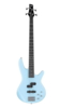 Ibanez GSR200-CEB - Celeste Blue - GIO Serien