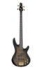 Ibanez GSR200PC-TPB - Transparent Pale Black Burst - GIO Serien