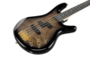 Ibanez GSR200PC-TPB - Transparent Pale Black Burst - GIO Serien