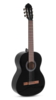 GEWA Classical guitar Student black