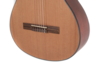 GEWA Classical guitar Student Cedar - Lefthanded