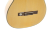 GEWA 4/4 Flamenco Pro Arte solid spruce