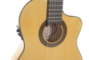 GEWA 4/4 Flamenco EA Pro Arte solid spruce