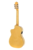 GEWA 4/4 Flamenco EA Pro Arte solid spruce