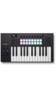 Novation LAUNCHKEY 25 MK4