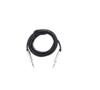 OMNITRONIC Jack Cable 6.3 stereo 3m bk ROAD