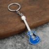 Keychain - Les Paul guitar