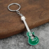 Keychain - Les Paul guitar