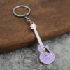 Keychain - Les Paul guitar