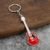 Keychain - Les Paul guitar