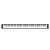 Blackstar Folding Piano FP88T - Black